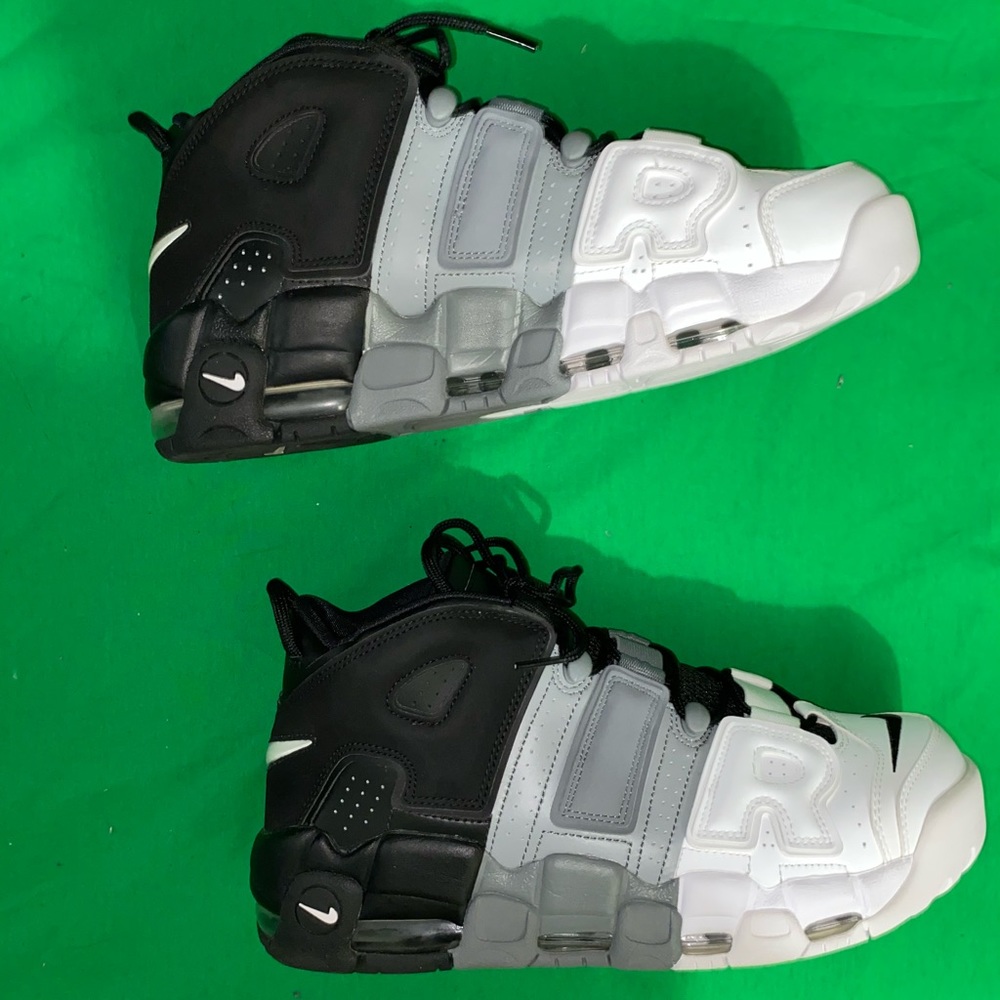Nike Air More Uptempos